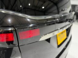 2010 NISSAN ELGRAND| 2.5 250 RIDER AUTECH PETROL AUTOMATIC 8-SEATER ULEZ 5DR full