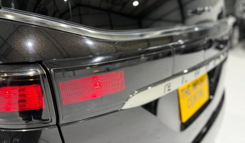 2010 NISSAN ELGRAND| 2.5 250 RIDER AUTECH PETROL AUTOMATIC 8-SEATER ULEZ 5DR full