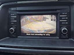 2014 Mazda CX-5 2.2 SKYACTIV-D Sport Nav Auto 4WD full