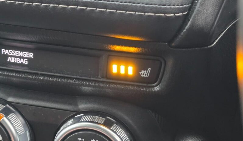 2019 Mazda CX-3 2.0 SKYACTIV-G SE-L Nav+ Auto full