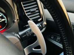 2014 Mitsubishi Outlander 2.0h 12kWh GX3h CVT 4WD full