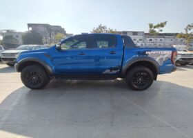 2019 FORD RAPTOR 2.0 4WD AT BLUE