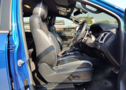 2019 FORD RAPTOR 2.0 4WD AT BLUE full