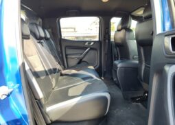 2019 FORD RAPTOR 2.0 4WD AT BLUE full