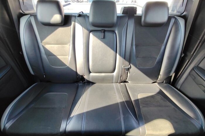 2019 FORD RAPTOR 2.0 4WD AT BLUE full