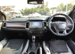 2019 FORD RAPTOR 2.0 4WD AT BLUE full