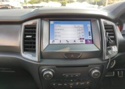 2019 FORD RAPTOR 2.0 4WD AT BLUE full