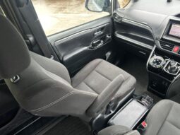 2018 Toyota Noah ESQUIRE/VOXY 1.8 5dr full