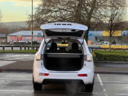 2014 Mitsubishi Outlander 2.0h 12kWh GX3h CVT 4WD full