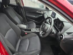2019 Mazda CX-3 2.0 SKYACTIV-G SE-L Nav+ Auto full