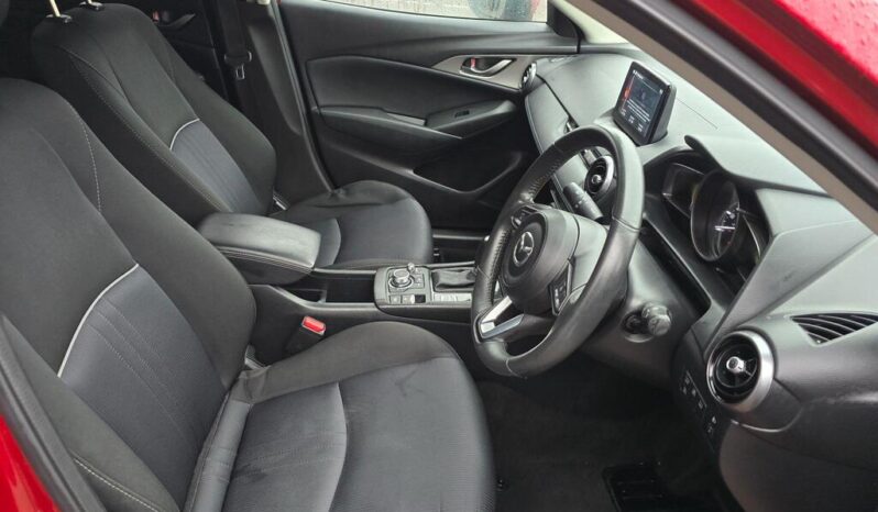 2019 Mazda CX-3 2.0 SKYACTIV-G SE-L Nav+ Auto full