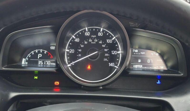 2019 Mazda CX-3 2.0 SKYACTIV-G SE-L Nav+ Auto full