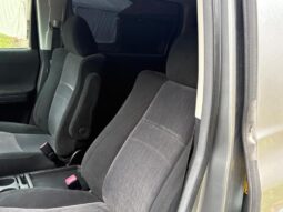 Toyota Alphard 2.4 240S PETROL AUTOMATIC 7-SEATER 5dr full