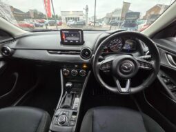 2019 Mazda CX-3 2.0 SKYACTIV-G SE-L Nav+ Auto full