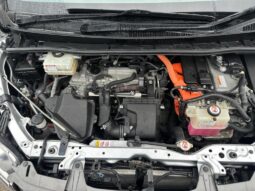 2018 Toyota Noah ESQUIRE/VOXY 1.8 5dr full