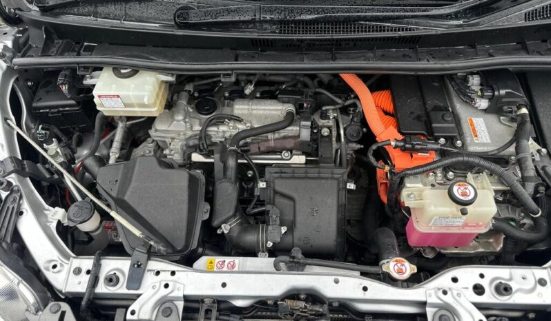 2018 Toyota Noah ESQUIRE/VOXY 1.8 5dr full