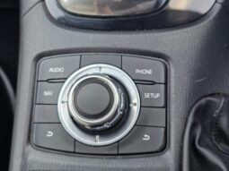 2014 Mazda CX-5 2.2 SKYACTIV-D Sport Nav Auto 4WD full