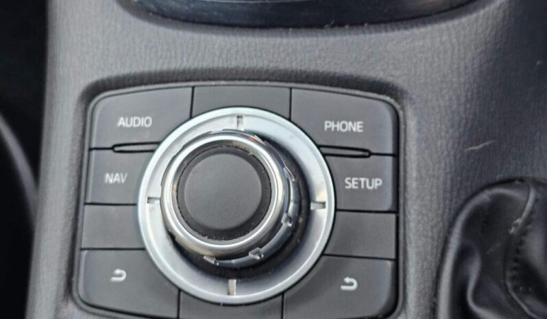 2014 Mazda CX-5 2.2 SKYACTIV-D Sport Nav Auto 4WD full