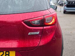 2019 Mazda CX-3 2.0 SKYACTIV-G SE-L Nav+ Auto full