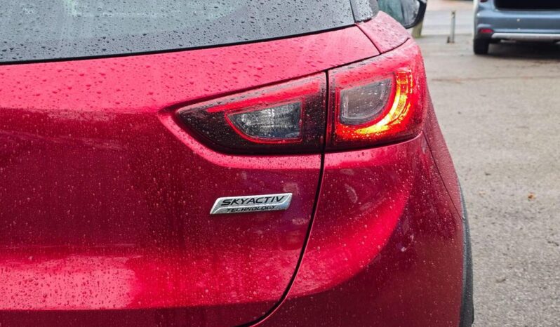 2019 Mazda CX-3 2.0 SKYACTIV-G SE-L Nav+ Auto full