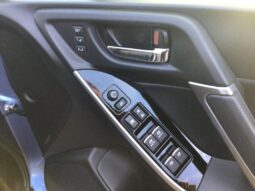 SUBARU FORESTER 2018 2.0i XE Premium Lineartronic 4WD full