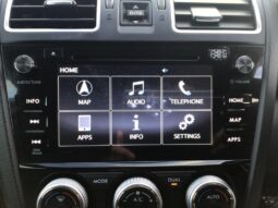 SUBARU FORESTER 2018 2.0i XE Premium Lineartronic 4WD full