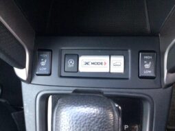 SUBARU FORESTER 2018 2.0i XE Premium Lineartronic 4WD full