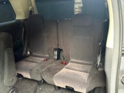 Toyota Alphard 2.4 240S PETROL AUTOMATIC 7-SEATER 5dr full