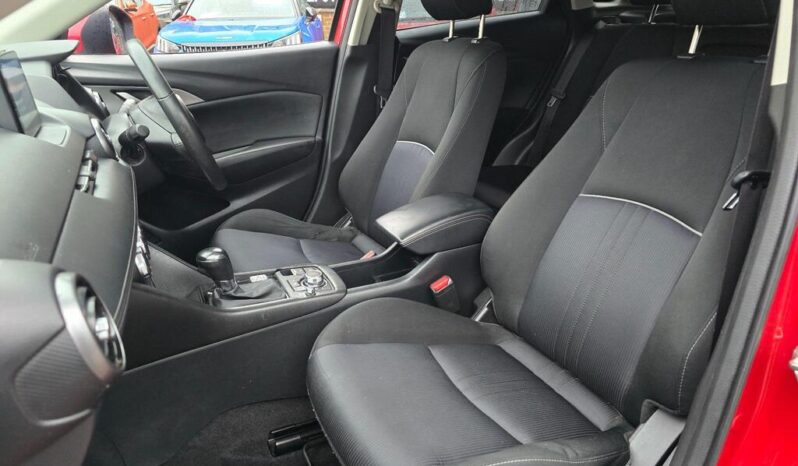 2019 Mazda CX-3 2.0 SKYACTIV-G SE-L Nav+ Auto full