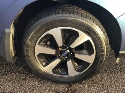 SUBARU FORESTER 2018 2.0i XE Premium Lineartronic 4WD full