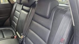 2014 Mazda CX-5 2.2 SKYACTIV-D Sport Nav Auto 4WD full