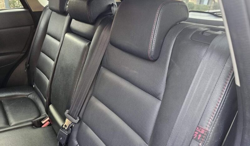 2014 Mazda CX-5 2.2 SKYACTIV-D Sport Nav Auto 4WD full