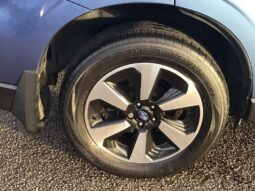 SUBARU FORESTER 2018 2.0i XE Premium Lineartronic 4WD full