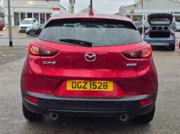 2019 Mazda CX-3 2.0 SKYACTIV-G SE-L Nav+ Auto full