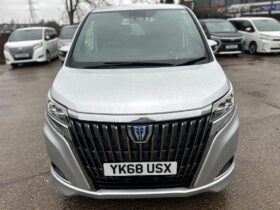 2018 Toyota Noah ESQUIRE/VOXY 1.8 5dr