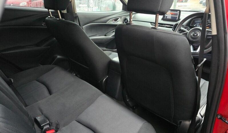 2019 Mazda CX-3 2.0 SKYACTIV-G SE-L Nav+ Auto full