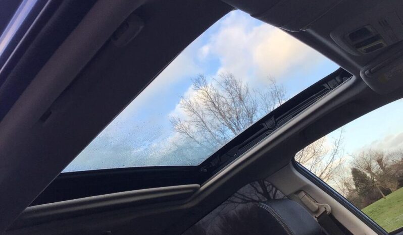 SUBARU FORESTER 2018 2.0i XE Premium Lineartronic 4WD full