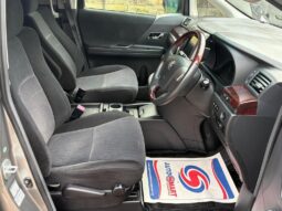 Toyota Alphard 2.4 240S PETROL AUTOMATIC 7-SEATER 5dr full