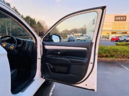 2014 Mitsubishi Outlander 2.0h 12kWh GX3h CVT 4WD full