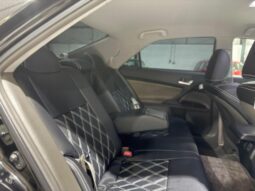 2010 Toyota Mark X 2.5 250 G F SELECTION PACKAGE PETROL AUTOMATIC 4 DOOR RWD full