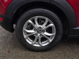 2019 Mazda CX-3 2.0 SKYACTIV-G SE-L Nav+ Auto full