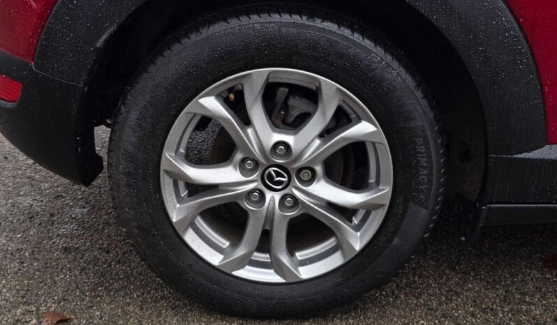 2019 Mazda CX-3 2.0 SKYACTIV-G SE-L Nav+ Auto full