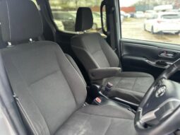 2018 Toyota Noah ESQUIRE/VOXY 1.8 5dr full