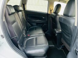 2014 Mitsubishi Outlander 2.0h 12kWh GX3h CVT 4WD full