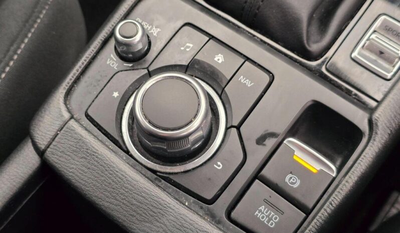 2019 Mazda CX-3 2.0 SKYACTIV-G SE-L Nav+ Auto full