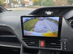 2016 Toyota Noah 1.8 Hybrid 7Seats Auto full