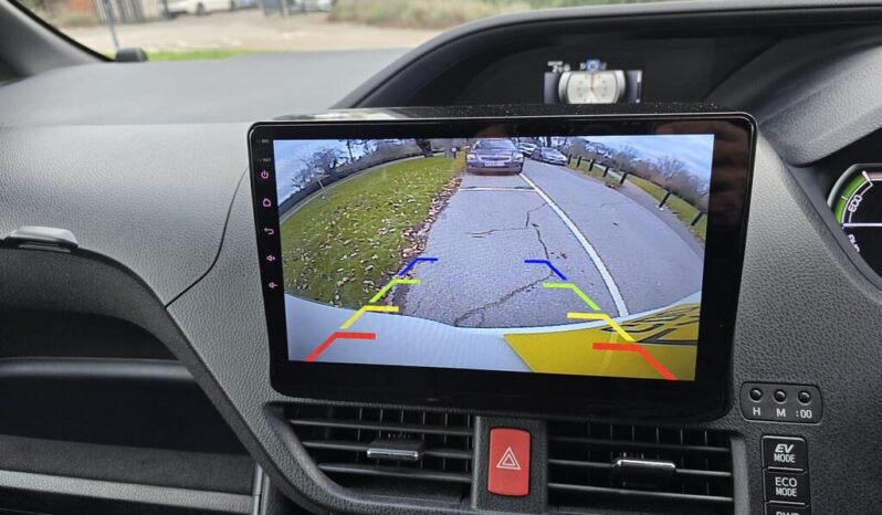 2016 Toyota Noah 1.8 Hybrid 7Seats Auto full