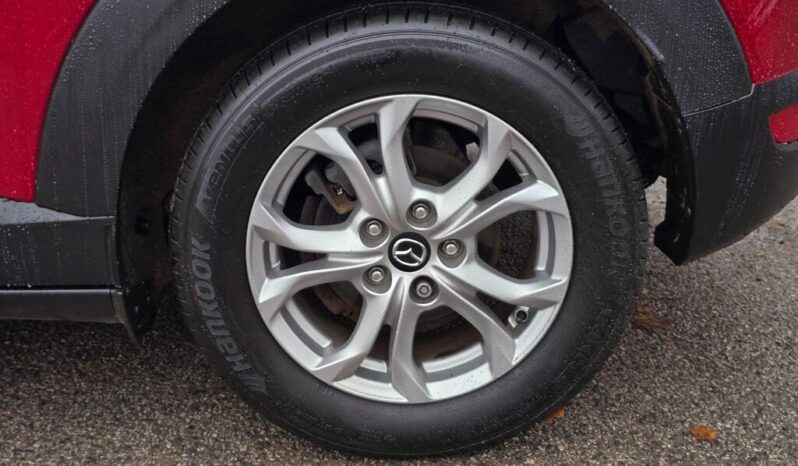 2019 Mazda CX-3 2.0 SKYACTIV-G SE-L Nav+ Auto full