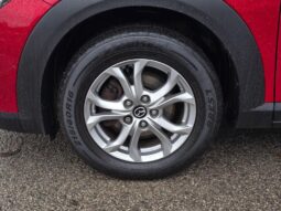 2019 Mazda CX-3 2.0 SKYACTIV-G SE-L Nav+ Auto full