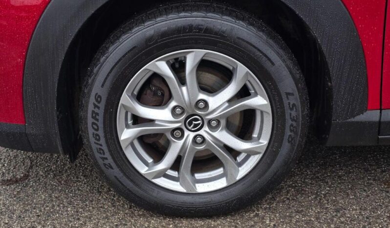 2019 Mazda CX-3 2.0 SKYACTIV-G SE-L Nav+ Auto full